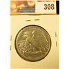 Image 2 : 1929-D WALKING LIBERTY HALF DOLLAR