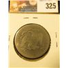 Image 2 : 1875 SEATED LIBERTY HALF DOLLAR