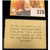 Image 2 : 1954 RW21 Federal Migratory Bird Hunting $2 Stamp, unsigned, LH.