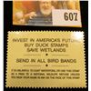 Image 2 : 1996 RW 63 Federal Migratory Bird Hunting $15.00 Stamp, unsigned, original gum, NH, VF.