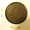Image 2 : 1837 U.S. Large Cent, VG.