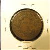 Image 2 : 1835 U.S. Large Cent, VG.