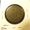 Image 2 : 1819 U.S. Large Cent, Good