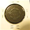 Image 2 : 1817 U.S. Large Cent, Good