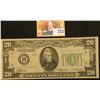 Image 2 : Aug. 3rd, 1927 Capital Stock Certificate number 2055 for 6 Shares "The Pioneer Steamship Company Men