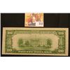 Image 3 : Aug. 3rd, 1927 Capital Stock Certificate number 2055 for 6 Shares "The Pioneer Steamship Company Men