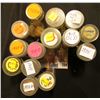 Image 2 : (15) Rolls of Lincoln Cents including a 1917 roll. I have not counted the coins in the tube and a fe