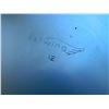 Image 2 : NEW GOLD PAN - ESTWING - METAL - 12"