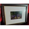 Image 1 : FRAMED PICTURE - TREE