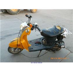 2008 - BAJA RT50