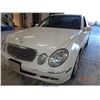 Image 2 : 2006 - MERCEDES BENZ E350