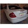 Image 3 : 2006 - MERCEDES BENZ E350