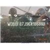 Image 9 : 2006 - MERCEDES BENZ E350