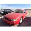 Image 2 : 1998 - FORD MUSTANG