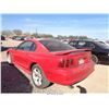 Image 3 : 1998 - FORD MUSTANG