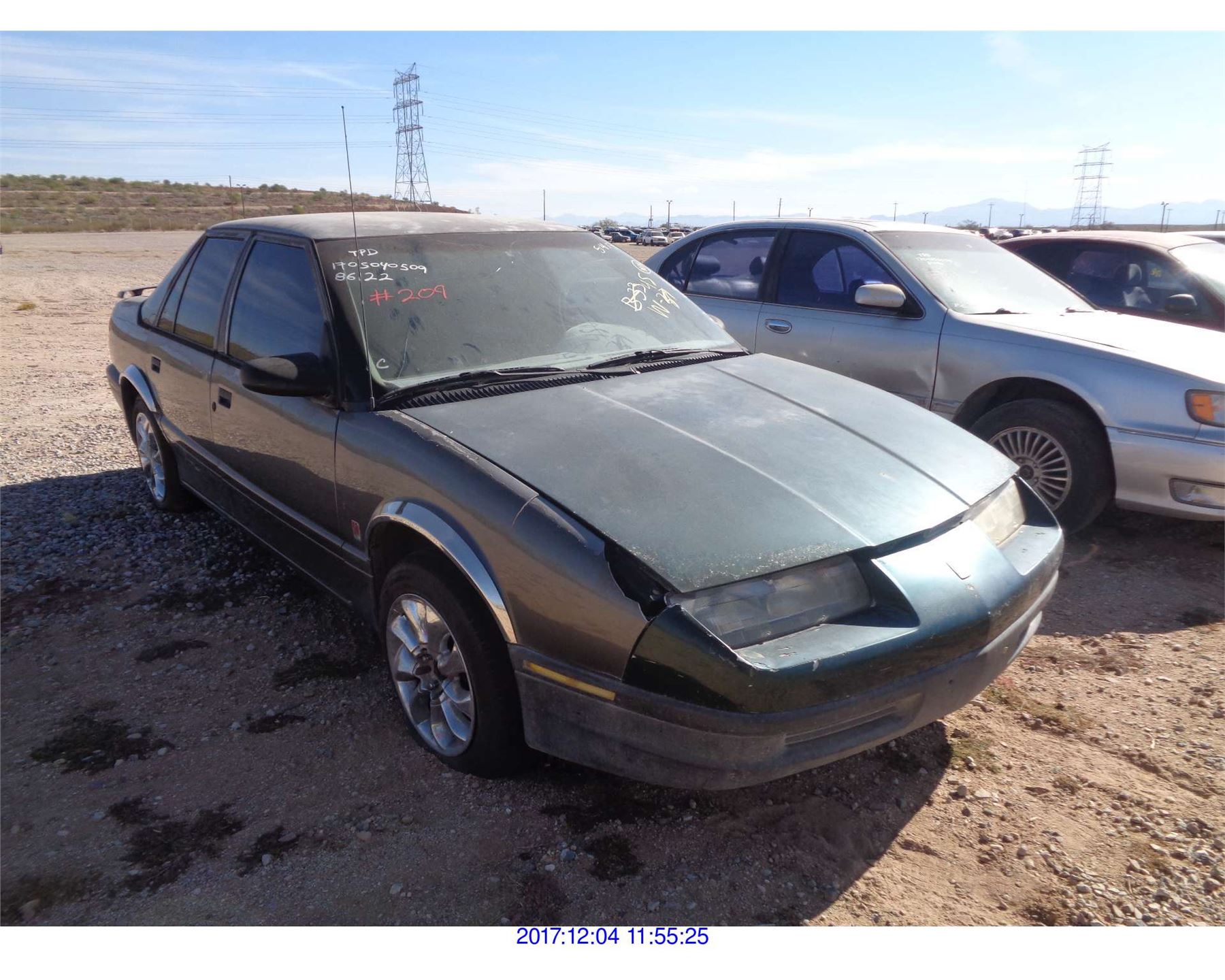 1992 Saturn Sl Engine Diagram