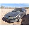 Image 2 : 1992 - SATURN SL