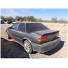 Image 3 : 1992 - SATURN SL