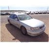 Image 1 : 1997 - INFINITI I30