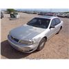 Image 2 : 1997 - INFINITI I30