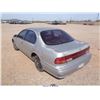 Image 3 : 1997 - INFINITI I30