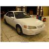 Image 1 : 1998 - TOYOTA CAMRY / SALVAGE TITLE