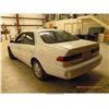 Image 3 : 1998 - TOYOTA CAMRY / SALVAGE TITLE