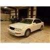 Image 2 : 1997 - TOYOTA AVALON / SALVAGE TITLE