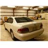 Image 3 : 1997 - TOYOTA AVALON / SALVAGE TITLE