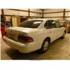 Image 4 : 1997 - TOYOTA AVALON / SALVAGE TITLE