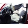 Image 6 : 2001 - DAEWOO LANOS / SALVAGE TITLE