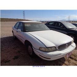 1998 - BUICK LE SABRE