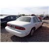 Image 4 : 1998 - BUICK LE SABRE