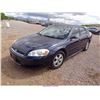 Image 2 : 2009 - CHEVROLET IMPALA
