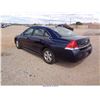 Image 3 : 2009 - CHEVROLET IMPALA