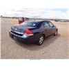 Image 4 : 2009 - CHEVROLET IMPALA
