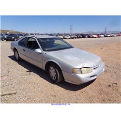 1994 - FORD THUNDERBIRD