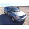 Image 1 : 2004 - FORD FREESTAR