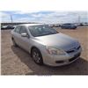 Image 1 : 2006 - HONDA ACCORD
