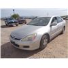 Image 2 : 2006 - HONDA ACCORD