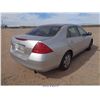 Image 4 : 2006 - HONDA ACCORD