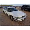 Image 1 : 1997 - BUICK LE SABRE//SALVAGE TITLE