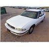 Image 2 : 1997 - BUICK LE SABRE//SALVAGE TITLE