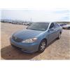 Image 2 : 2004 - TOYOTA CAMRY