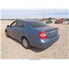 Image 3 : 2004 - TOYOTA CAMRY