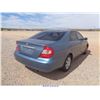Image 4 : 2004 - TOYOTA CAMRY