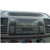 Image 5 : 2004 - TOYOTA CAMRY