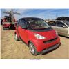 Image 1 : 2009 - SMART FORTWO