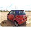 Image 3 : 2009 - SMART FORTWO