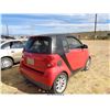 Image 4 : 2009 - SMART FORTWO